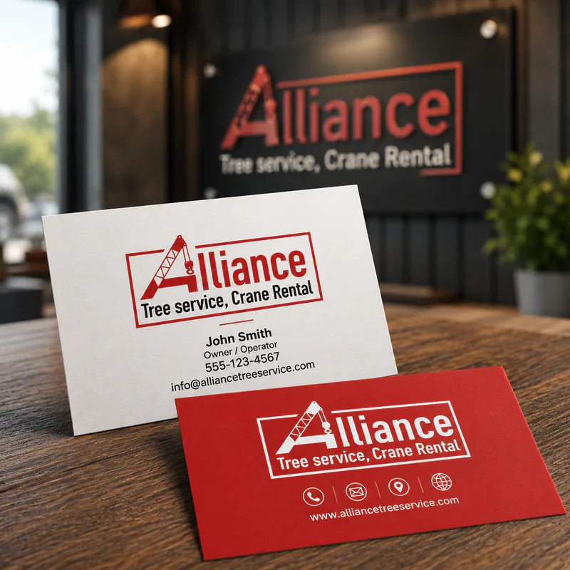 business card 11