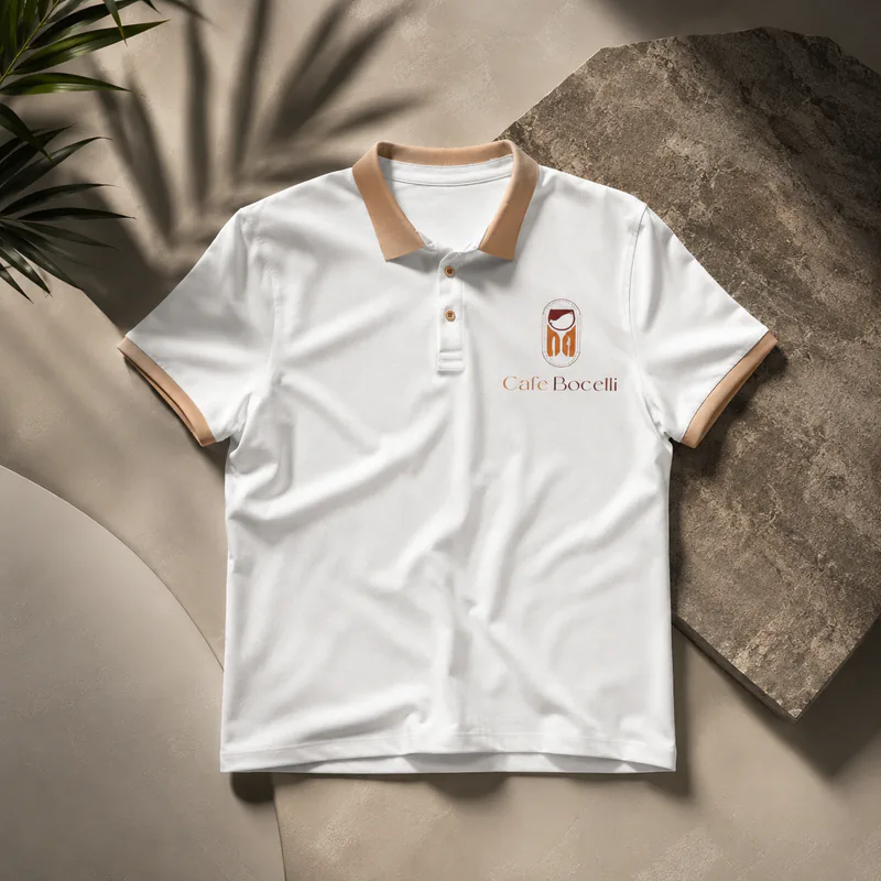 T shirt 01