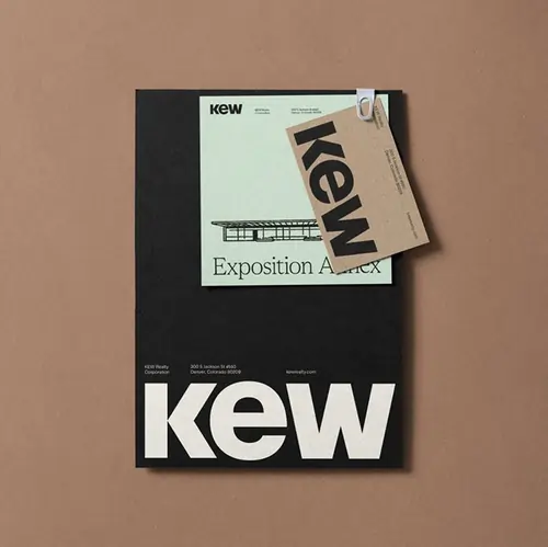 Brand identity 3