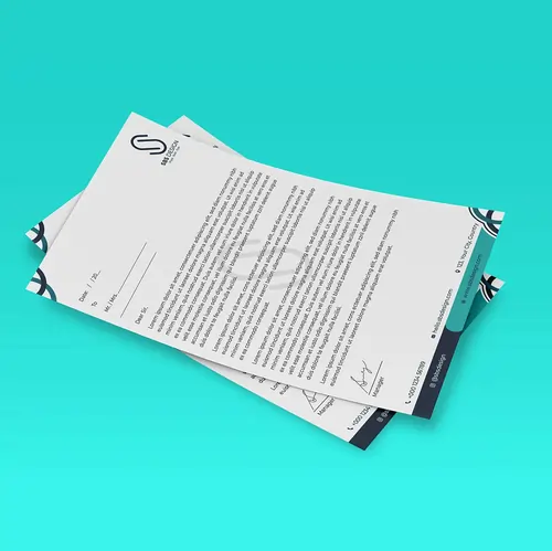 Stationery 18