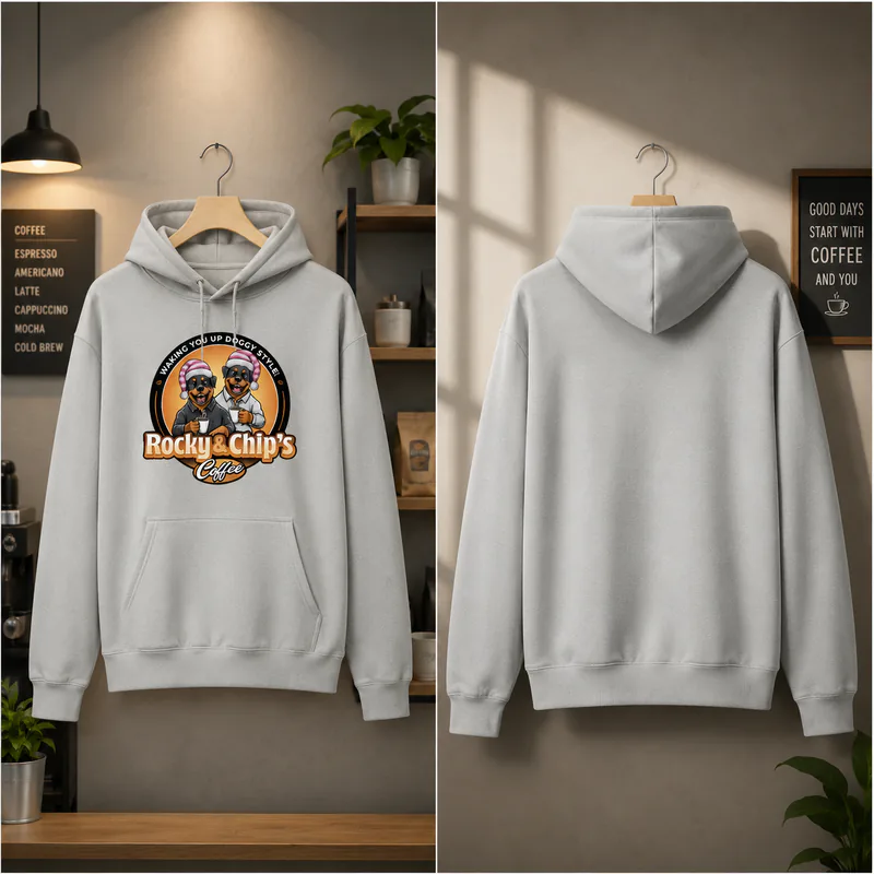 Hoodie - Hoodie 06