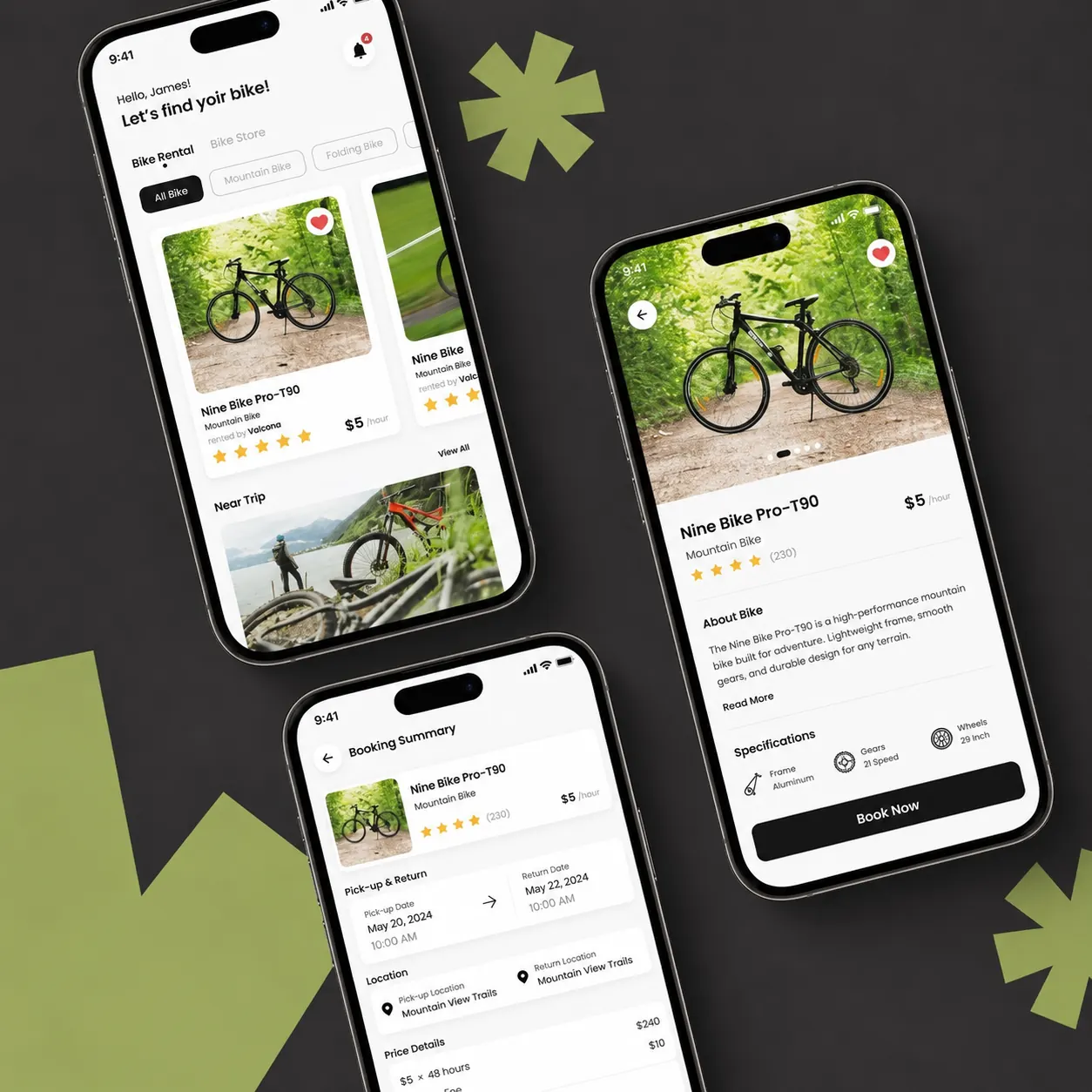 Ecommerce App 1