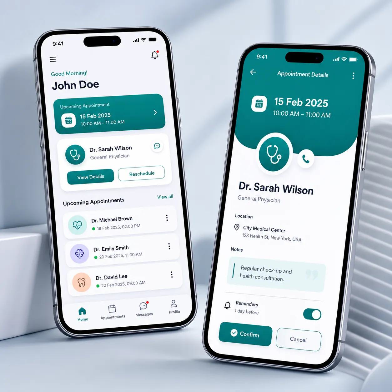 Medicine App