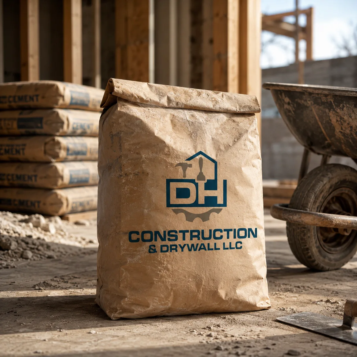 Product packaging M 43