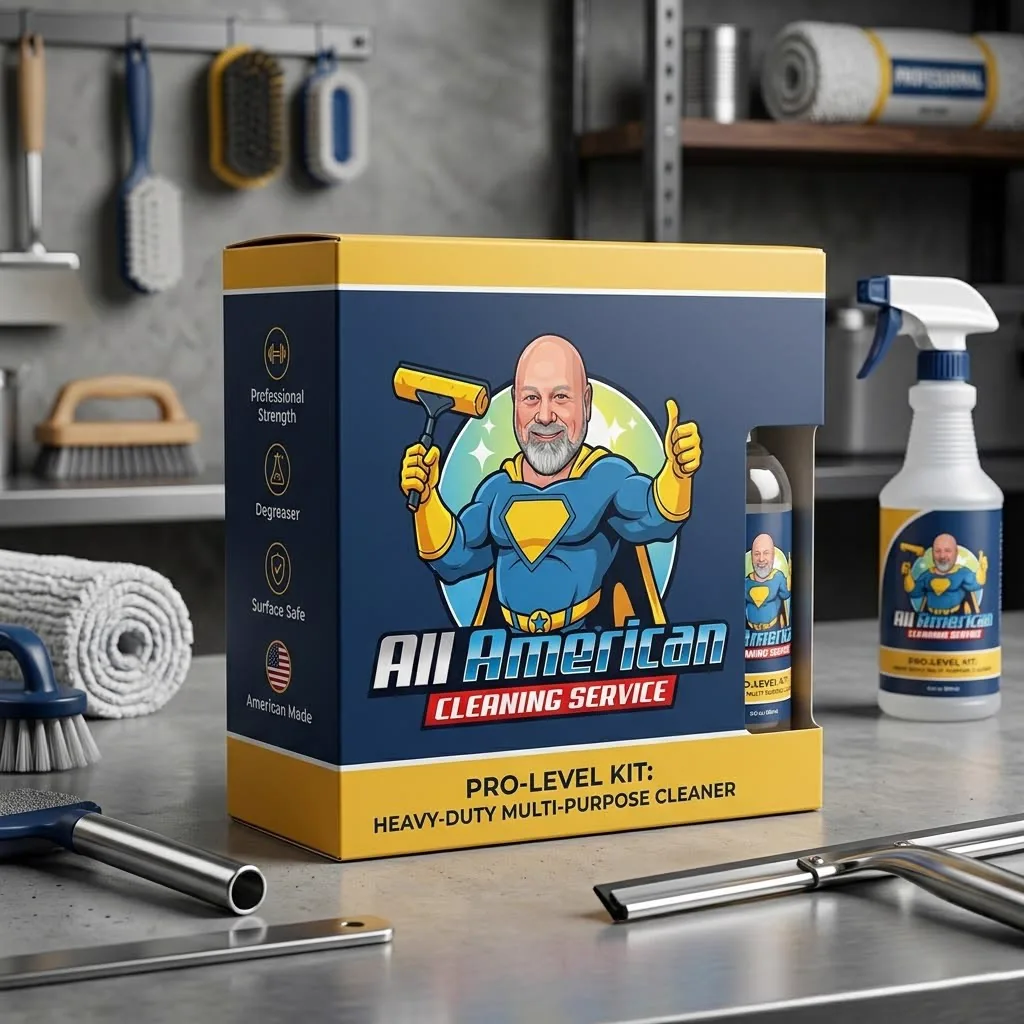 Product packaging Pp 06