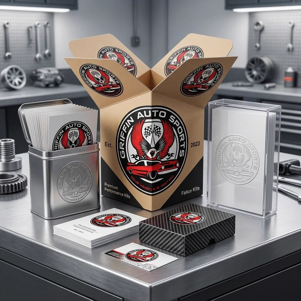Product packaging Pp 08