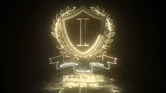 Logo animation 10