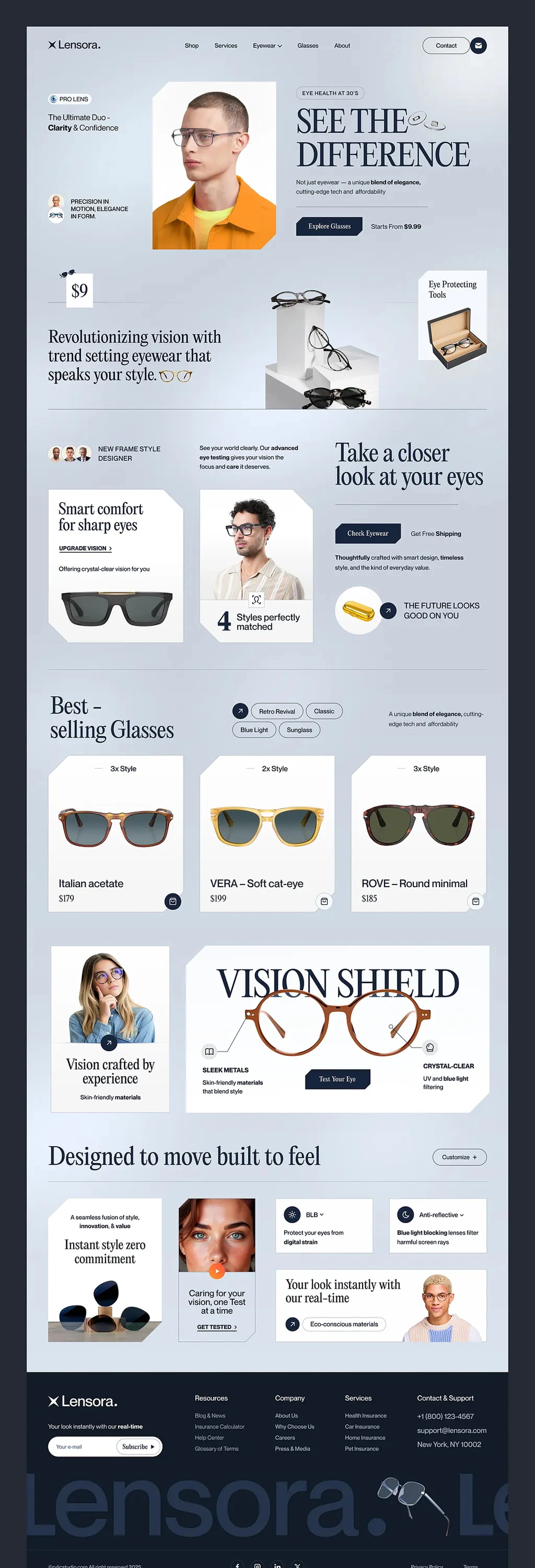 Website 01