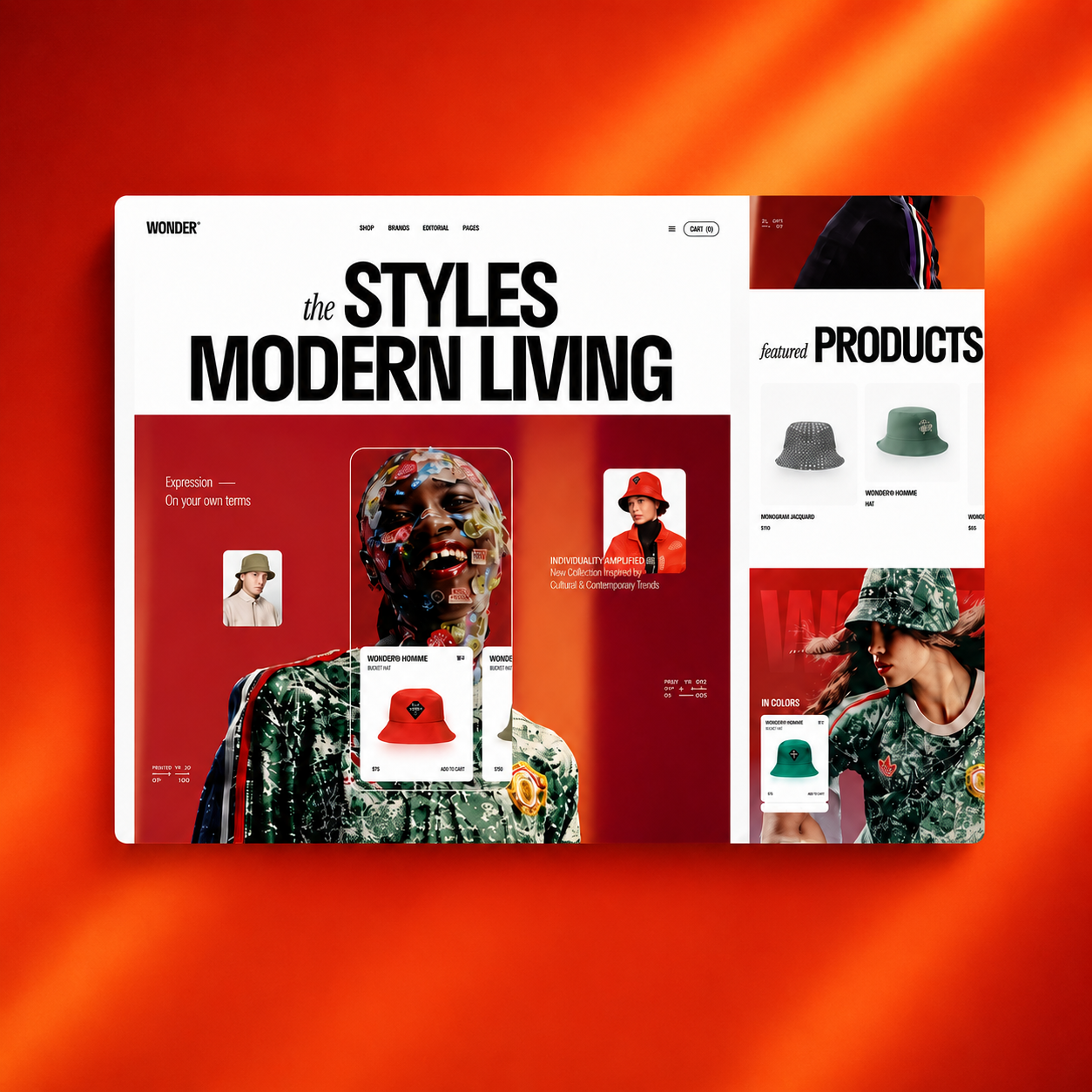 Mockup 02