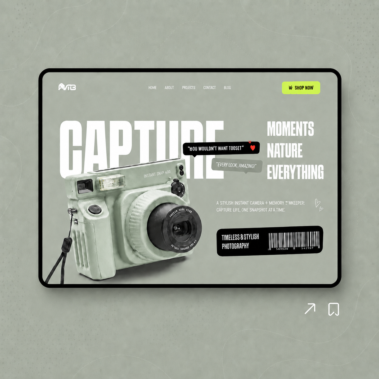 Mockup 05