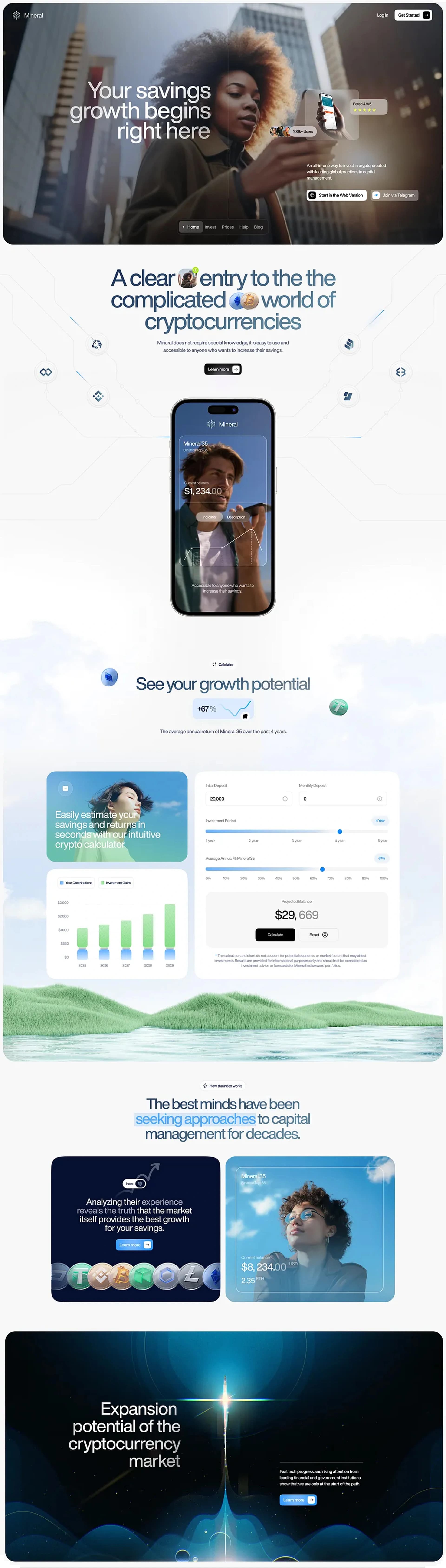 Website 01