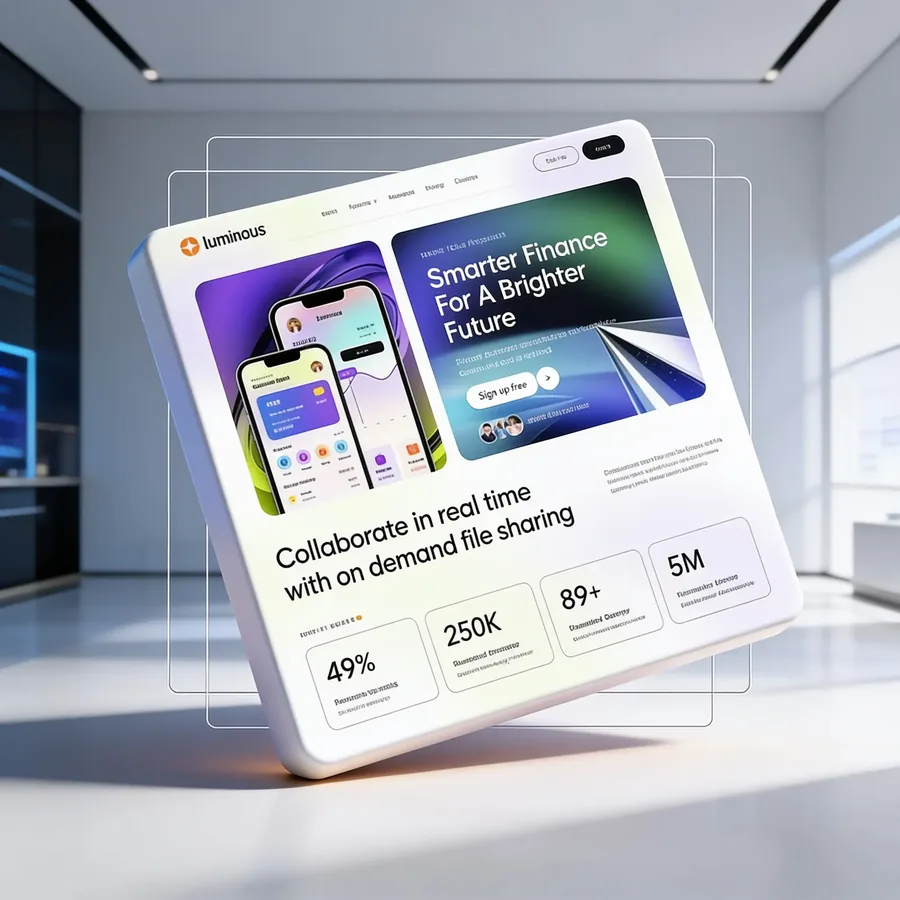 Mockup 04