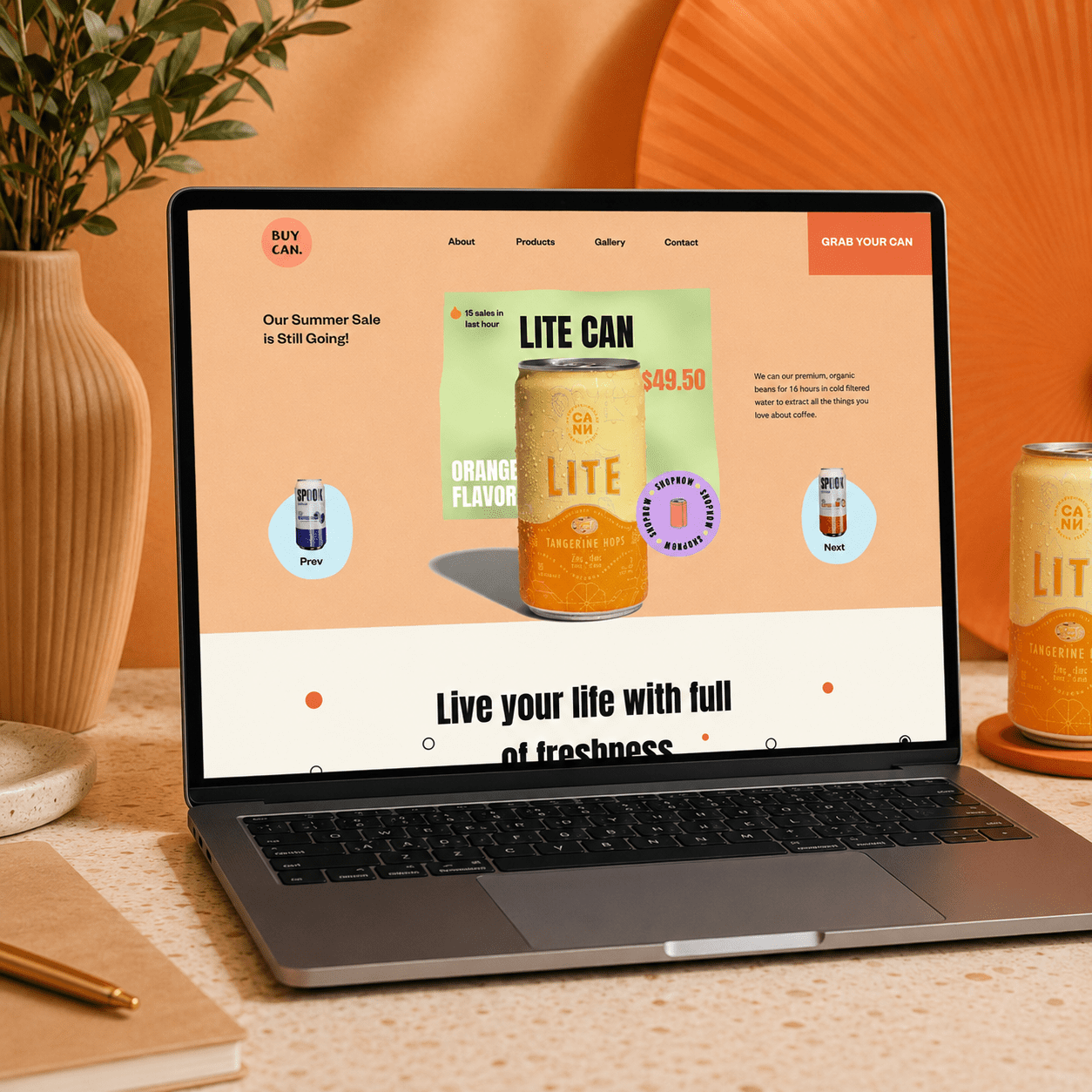 Mockup 02