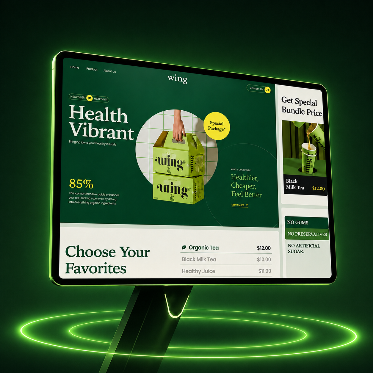 Mockup 01