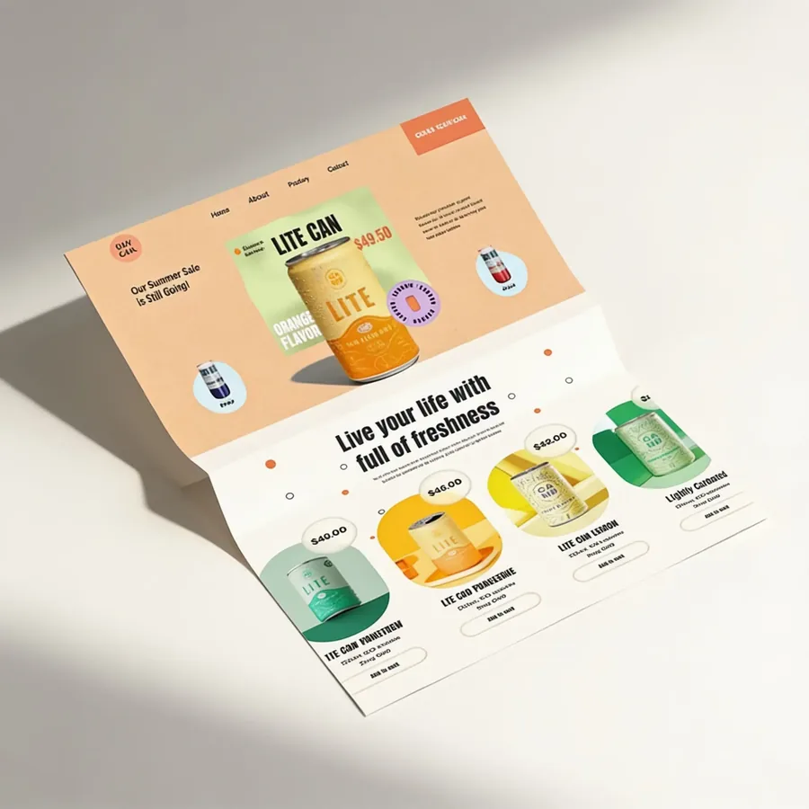 Mockup 02
