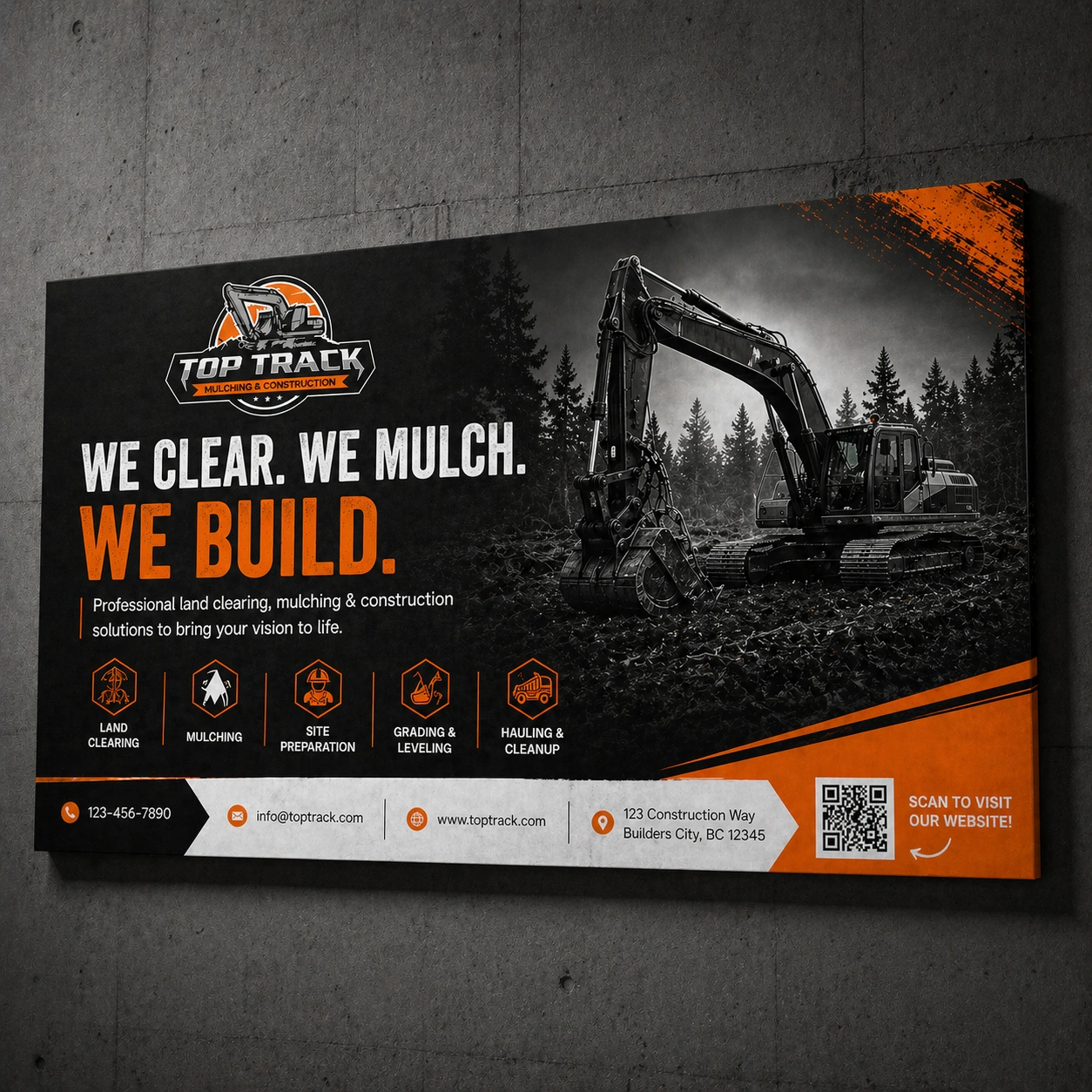 Banner Design 8