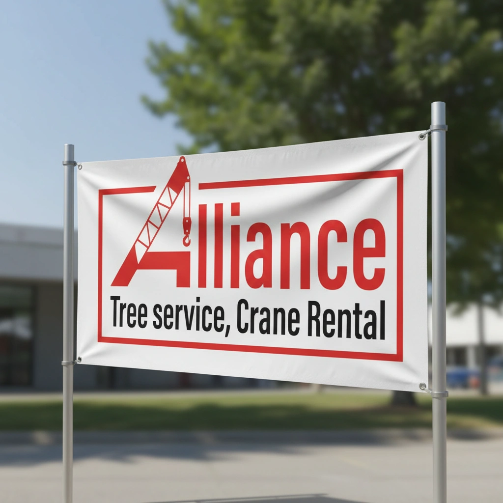 Banner Design 9