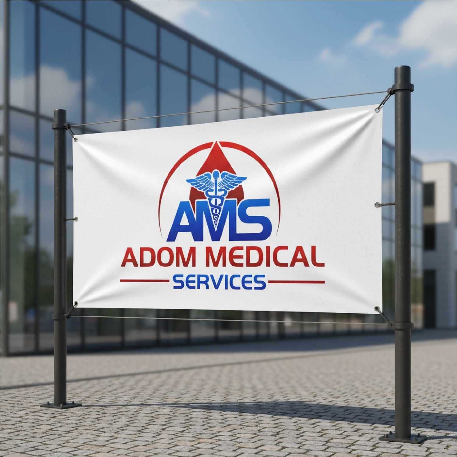 Banner Design 10