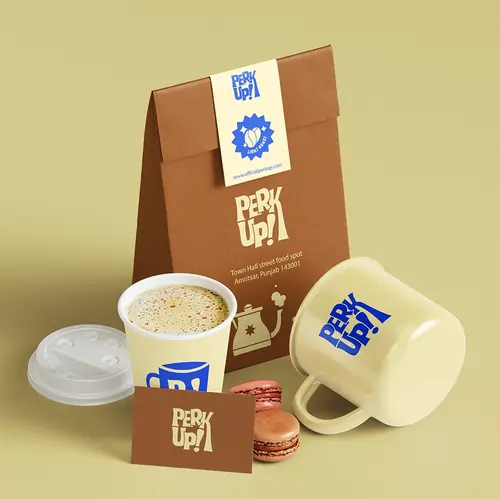 Branding Kit