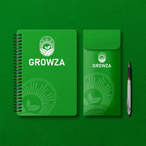 Branding Kit Design 2