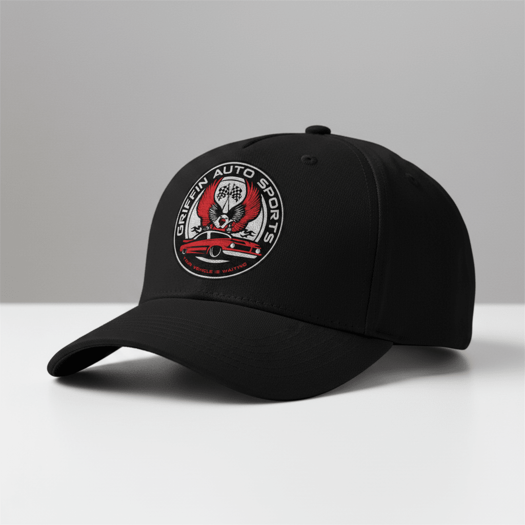 Cap