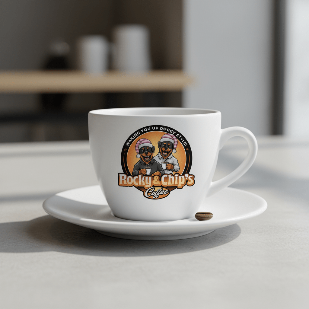 Cup Design 4
