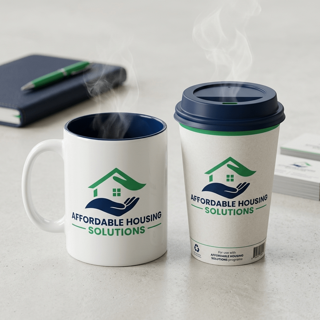 Cup Design 5