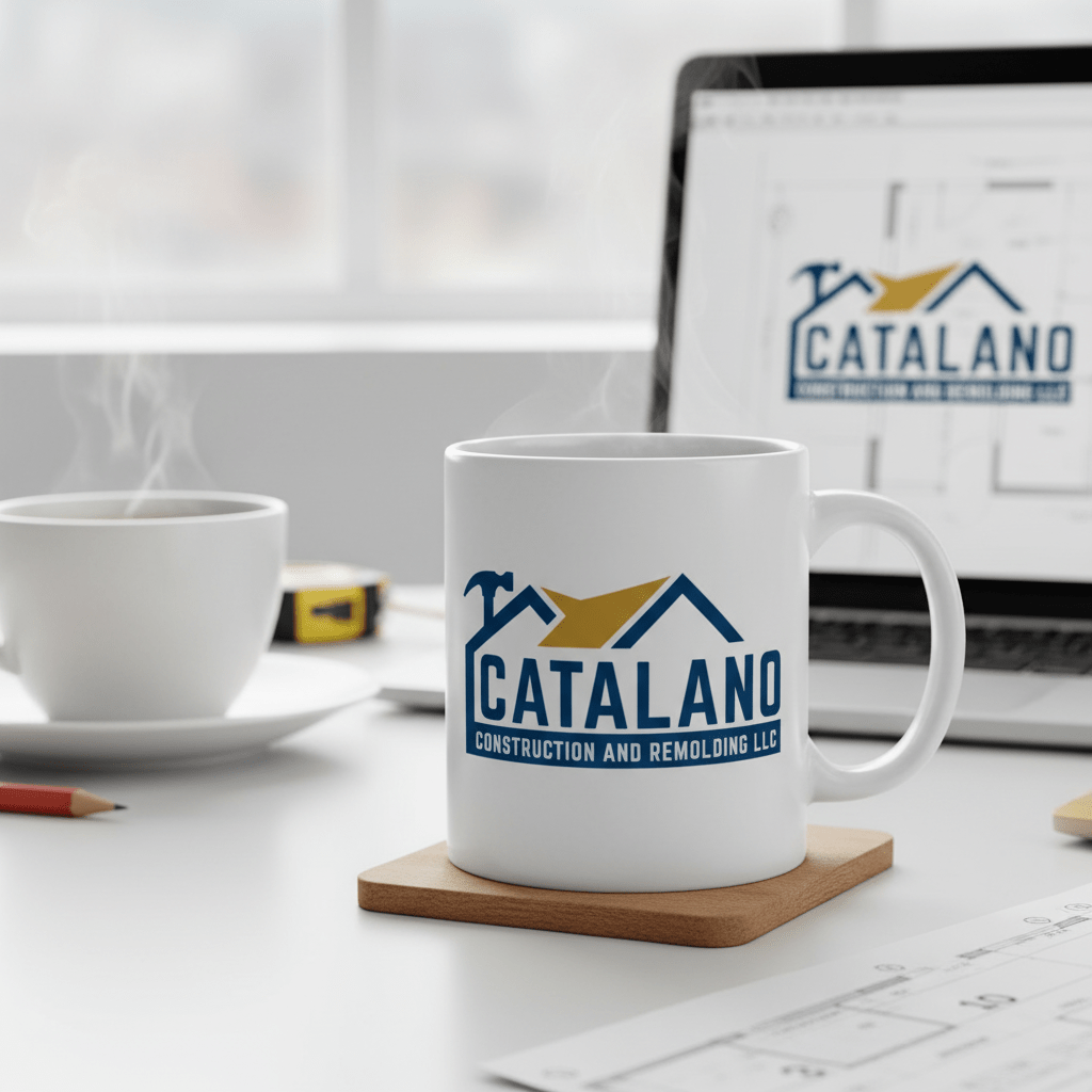 Cup Design 9