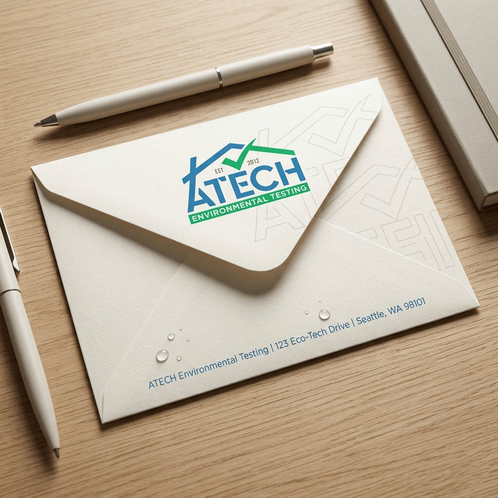 Envelope Design 13