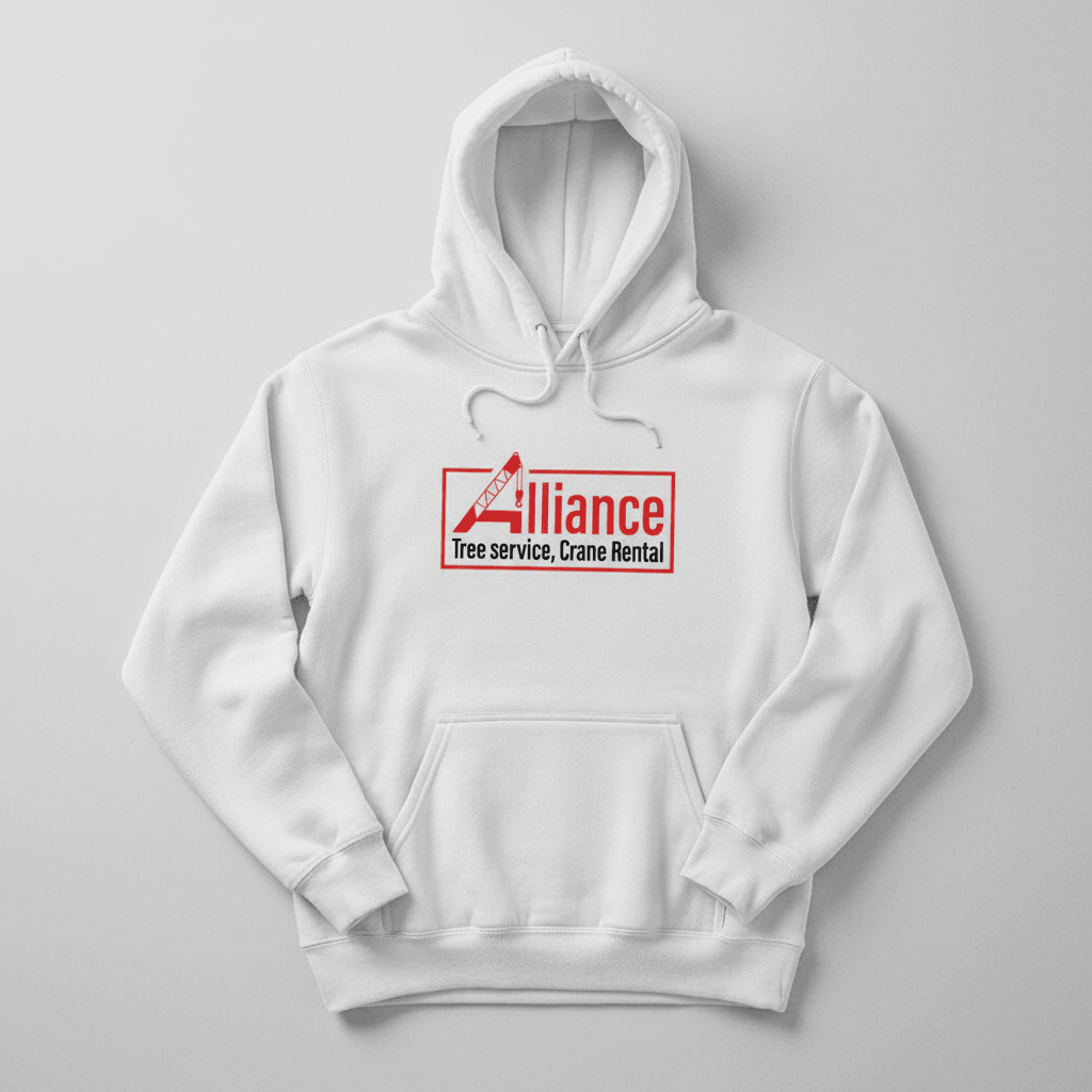 Hoodie Design 4