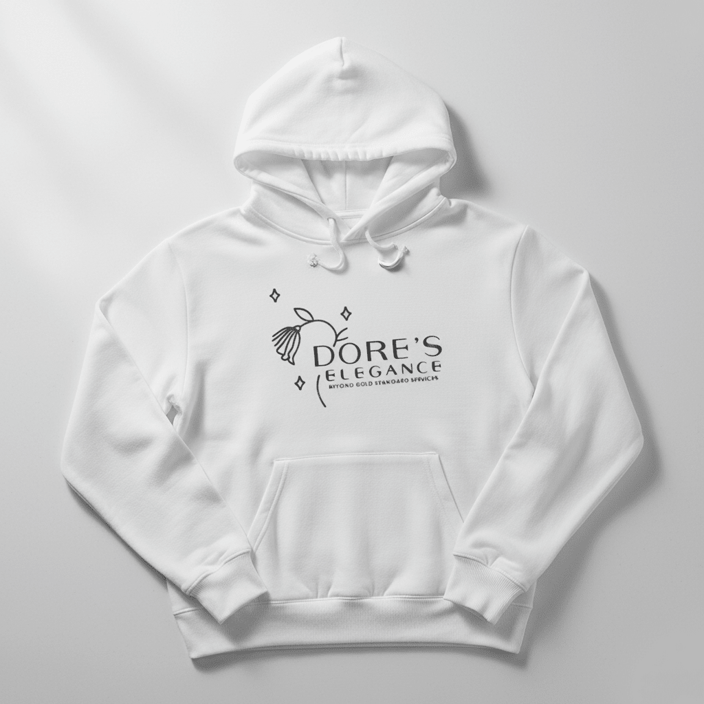 Hoodie Design 5