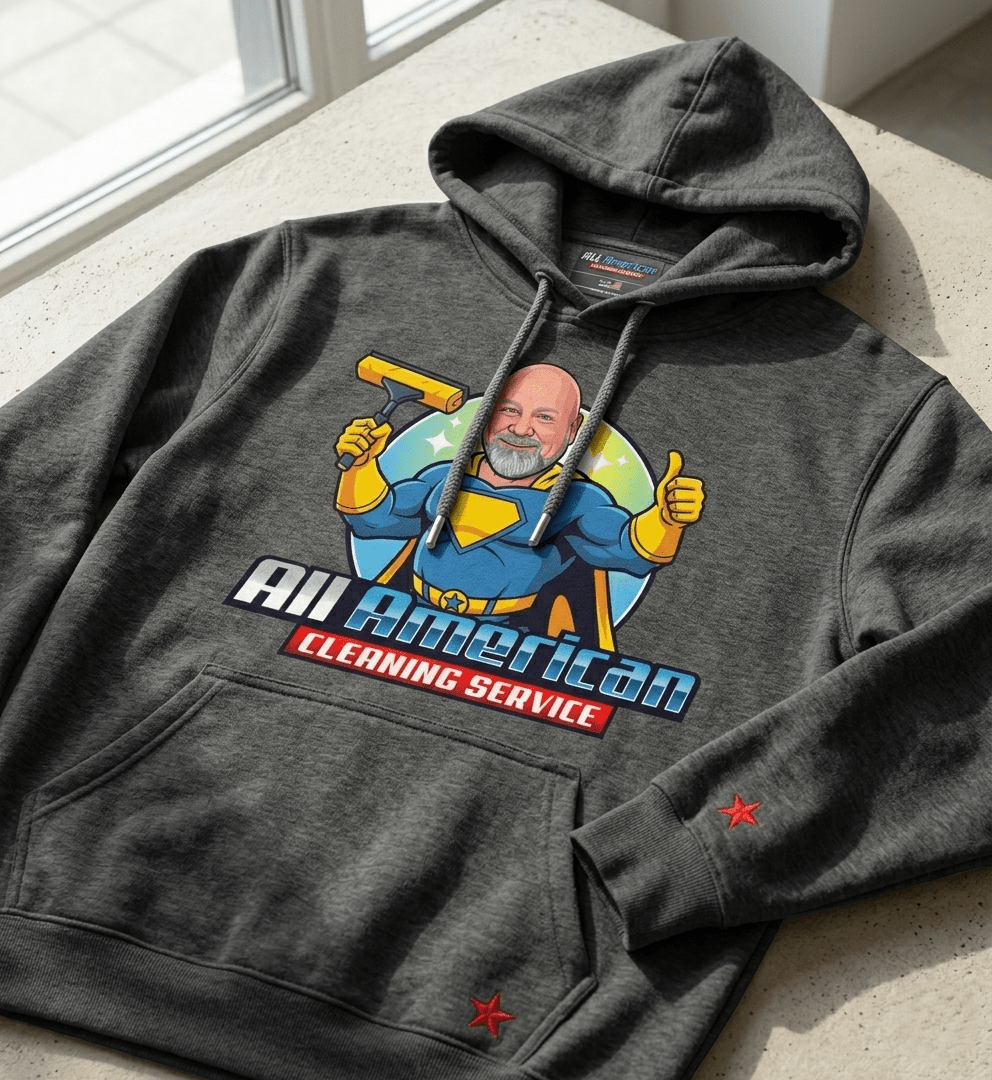 Hoodie Design 8