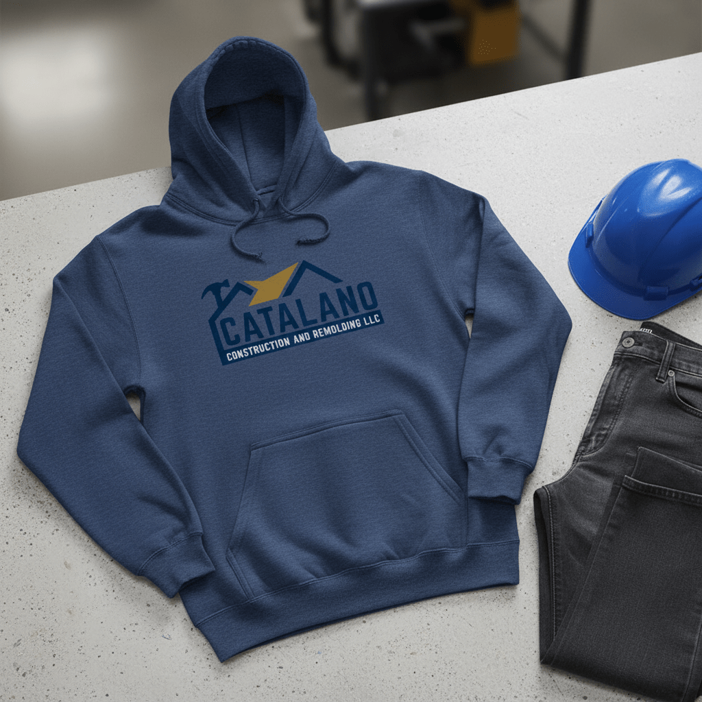 Hoodie Design 12