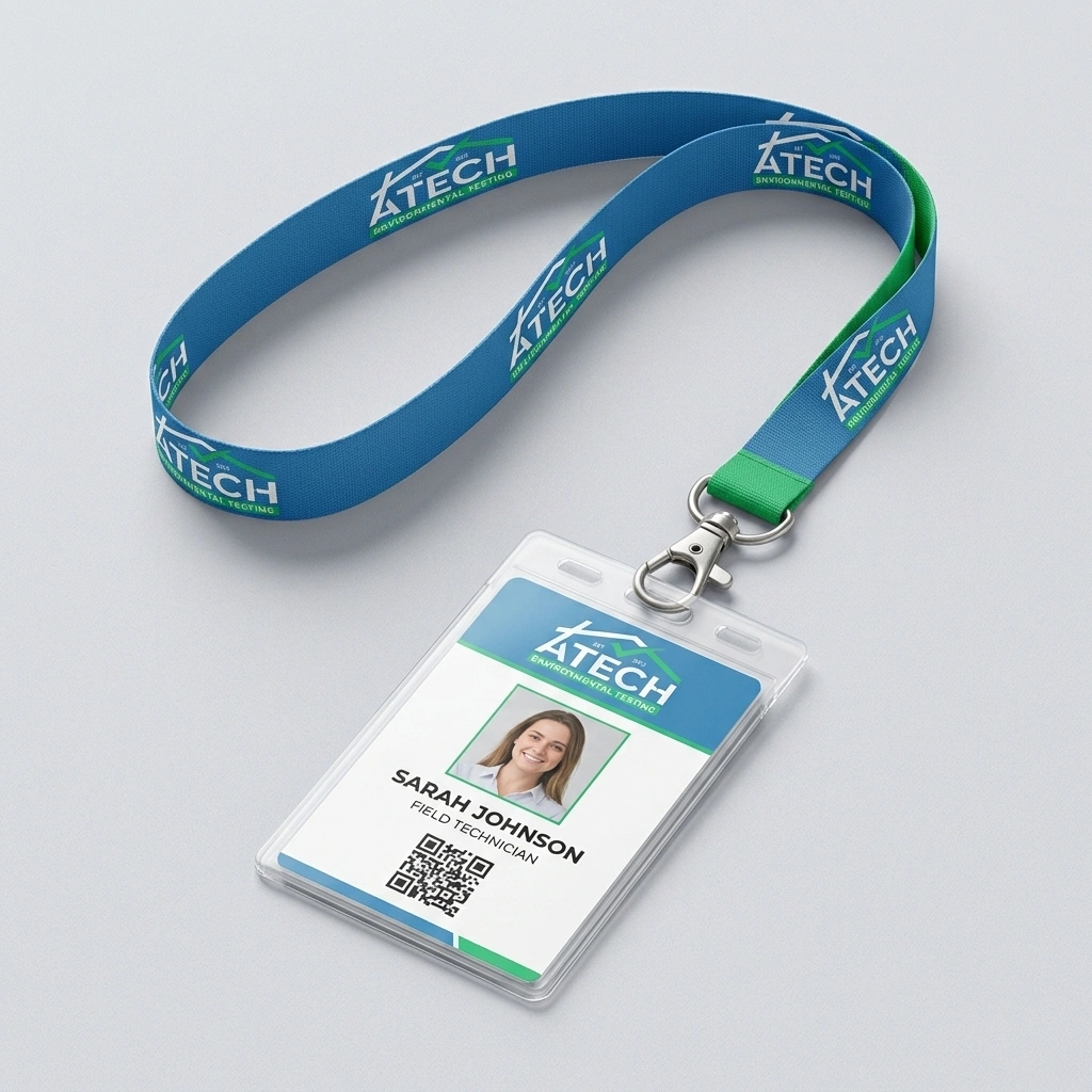 Lanyard Design 2