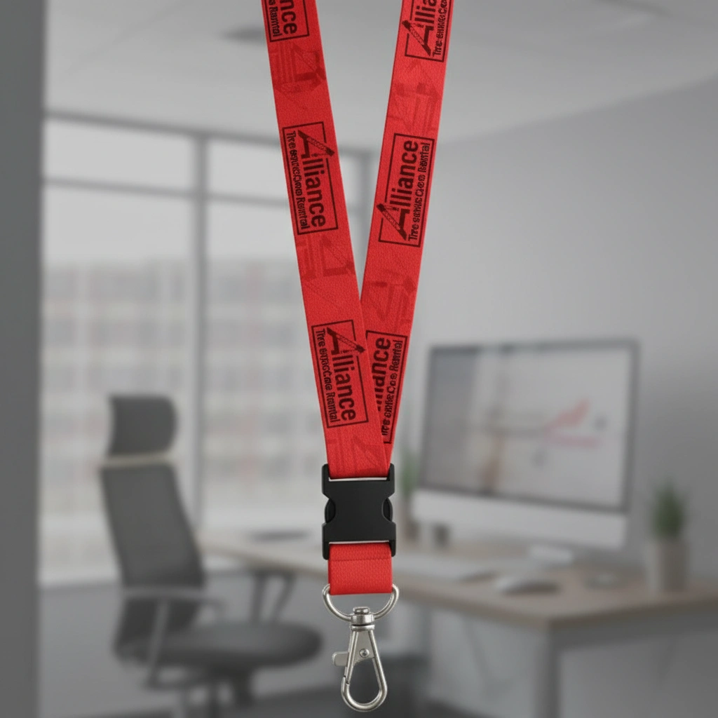 Lanyard Design 4