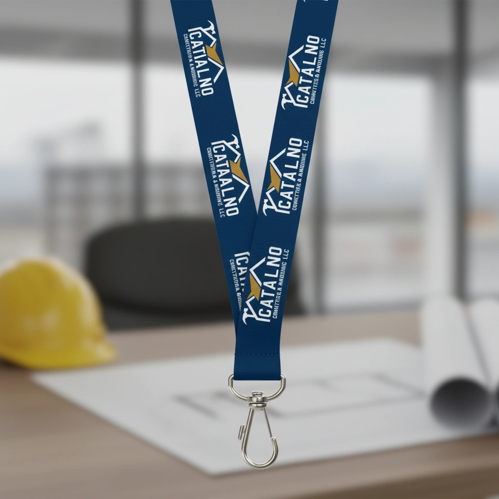 Lanyard Design 13