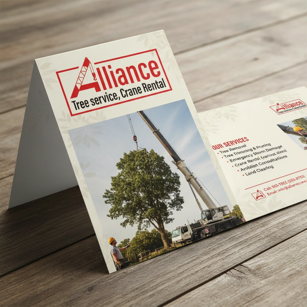 Menu Design 2