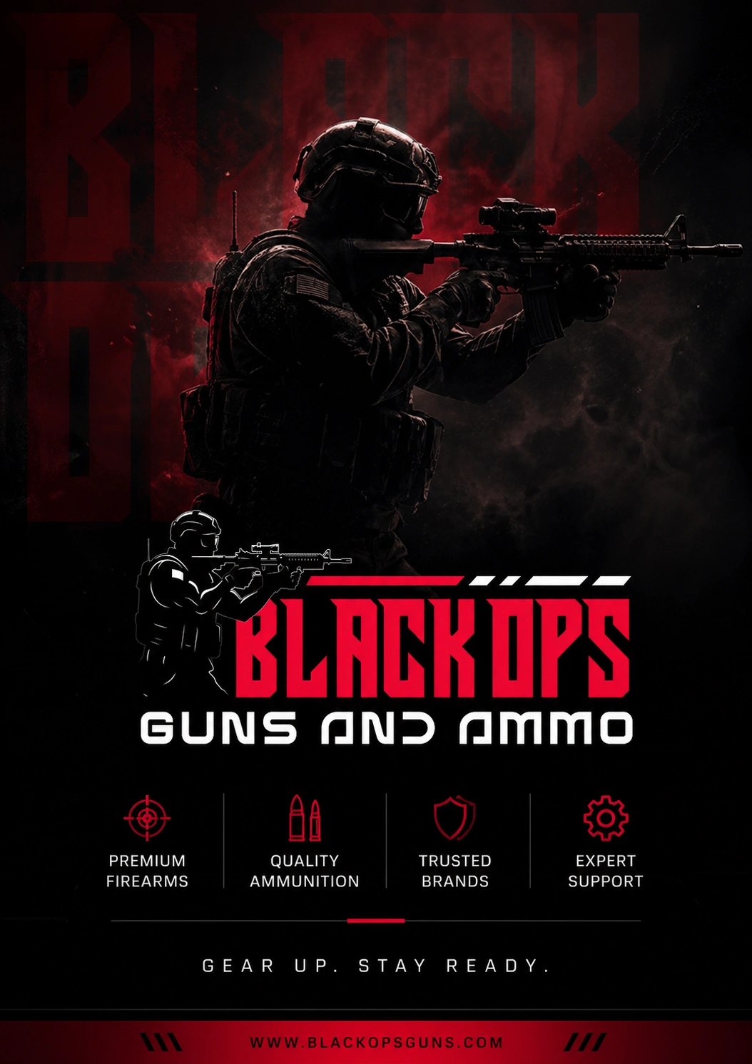 Poster Design 12
