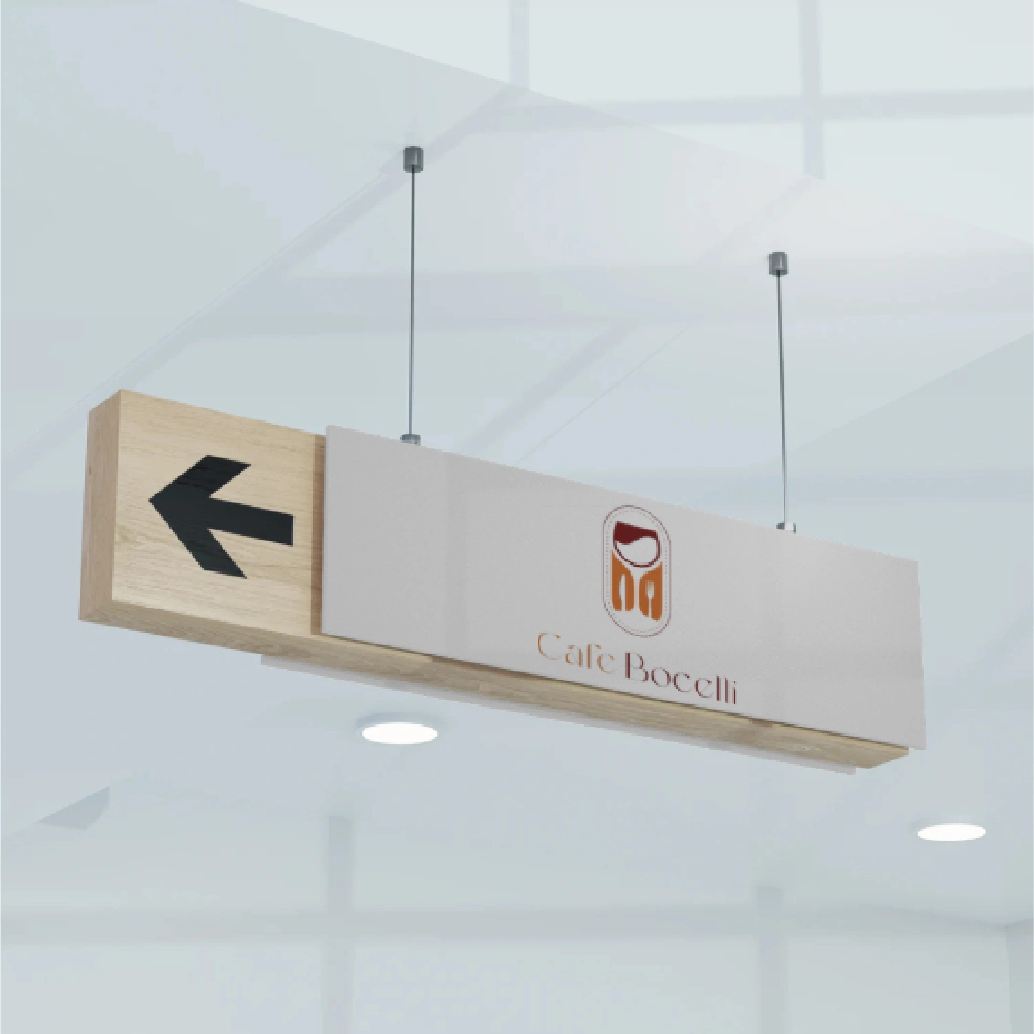 Signage