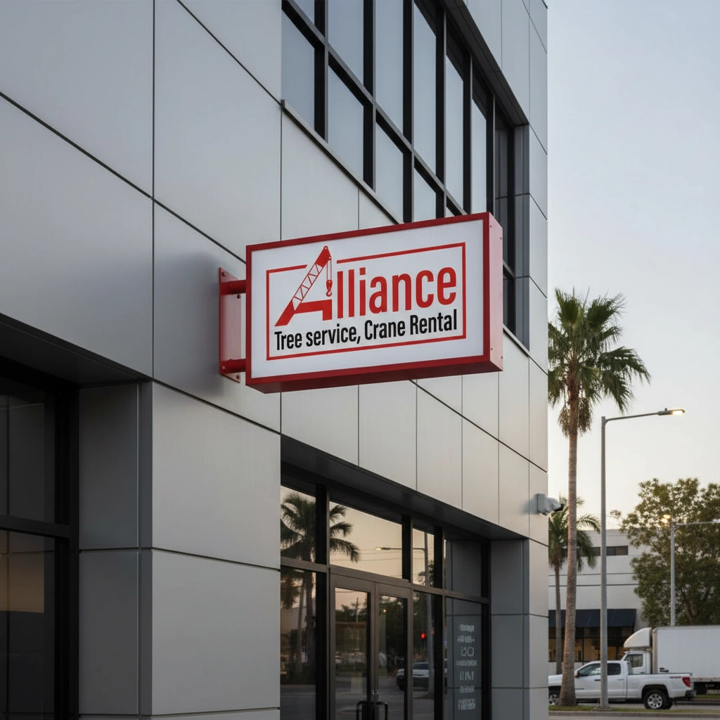 Signage Design 3