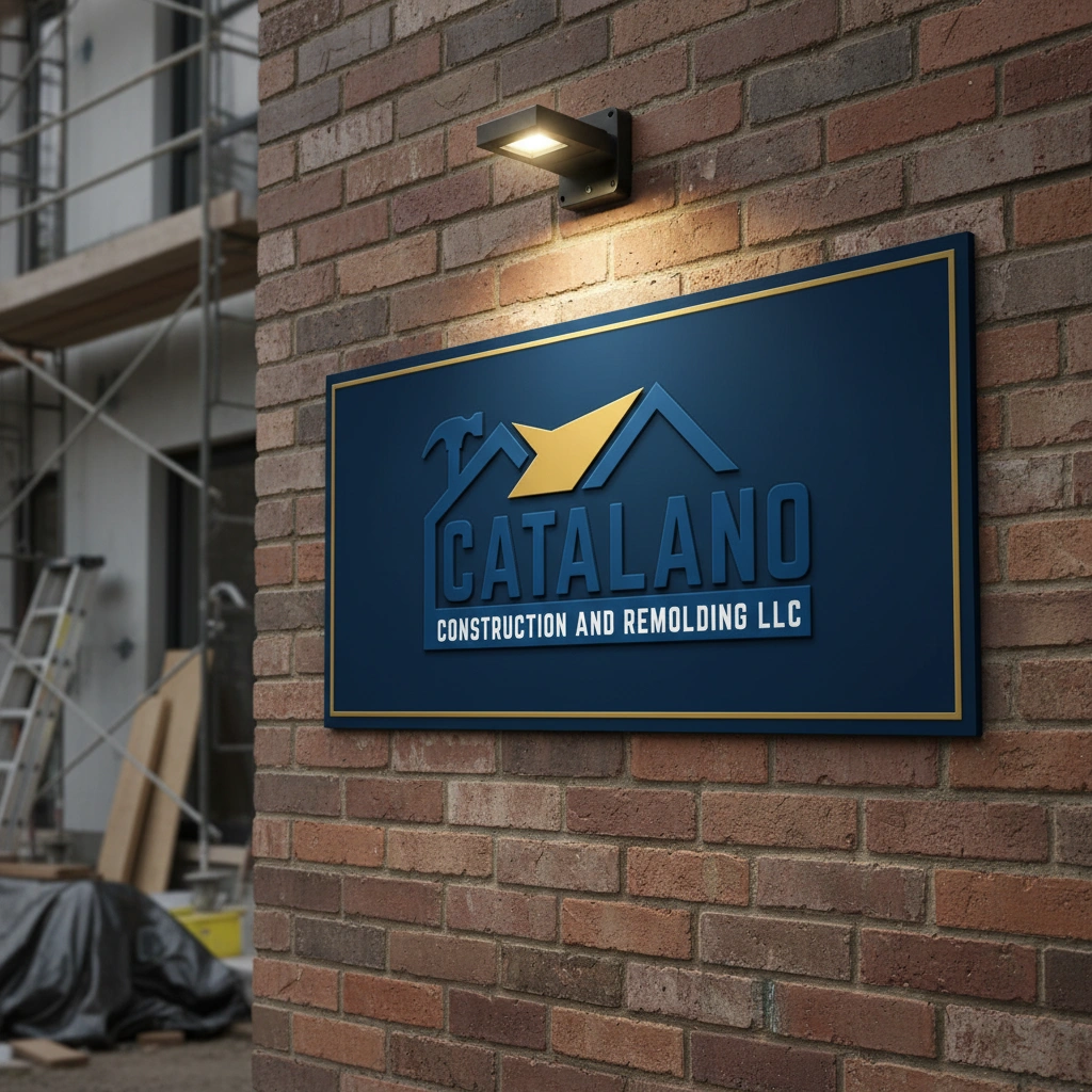 Signage Design 8