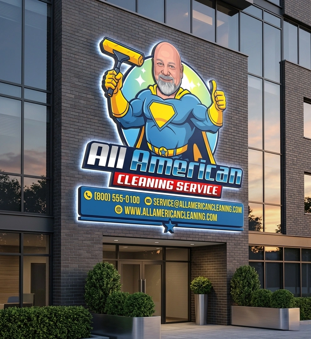 Signage Design 11