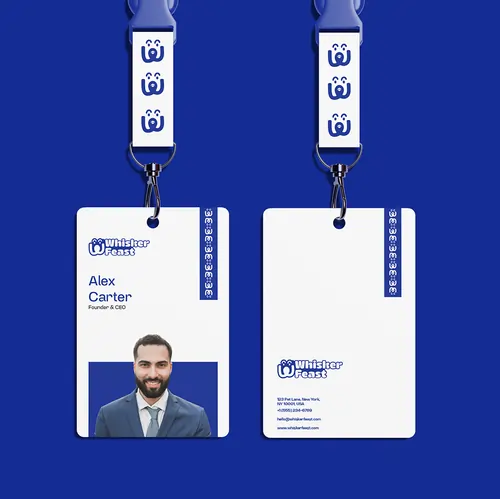 Stationery Design 5