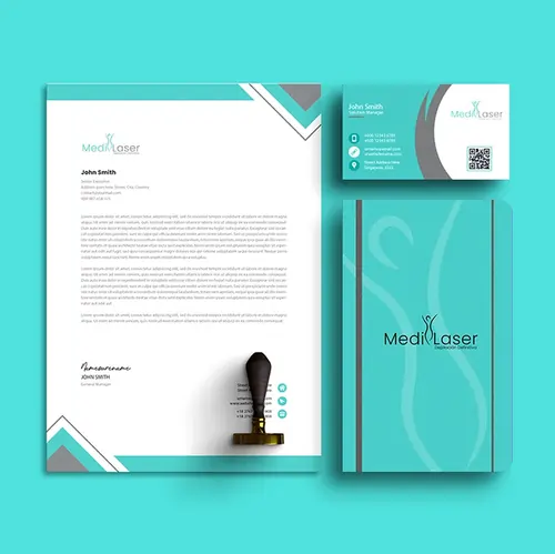 Stationery Design 18