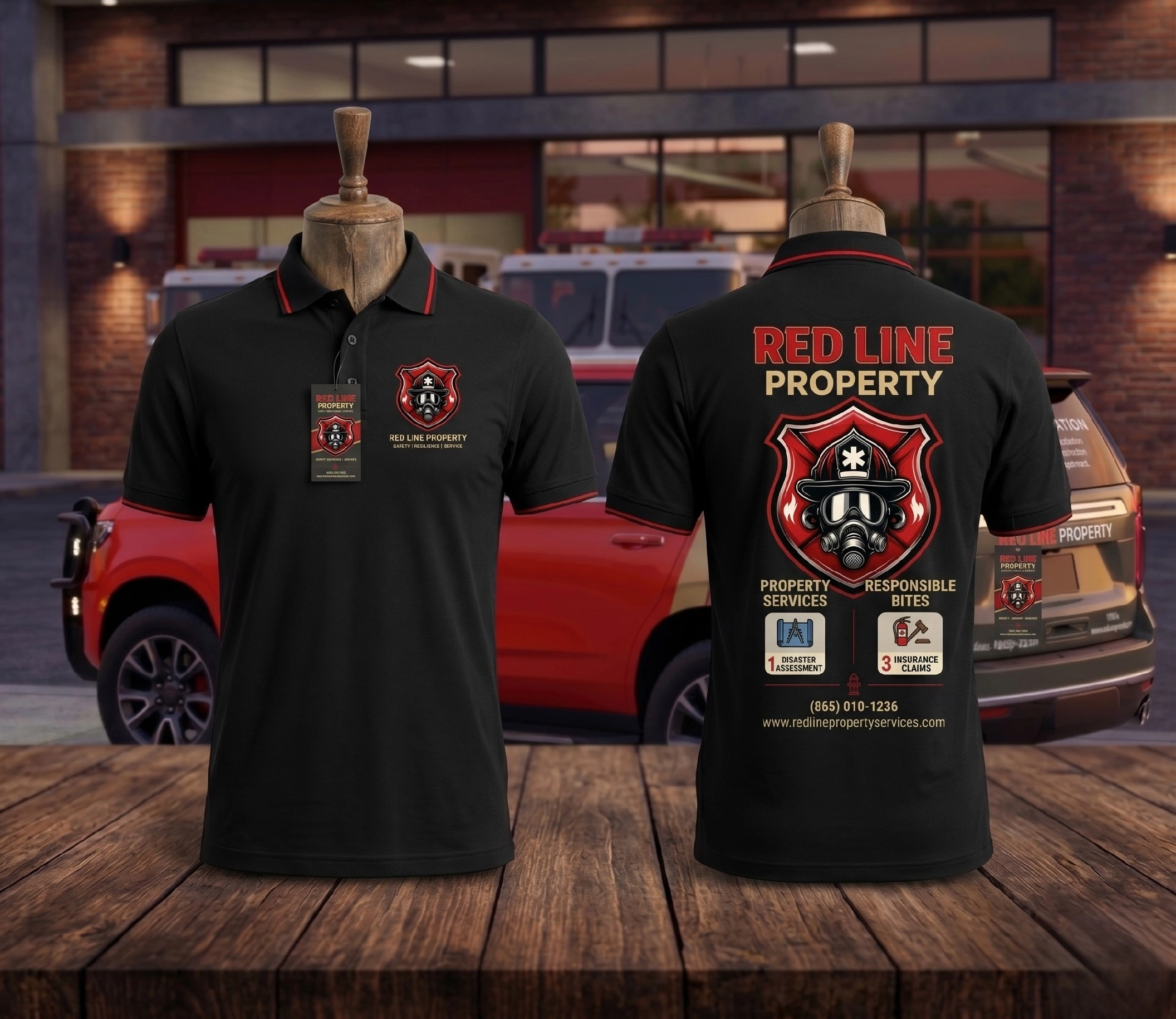 T-Shirt Design 8