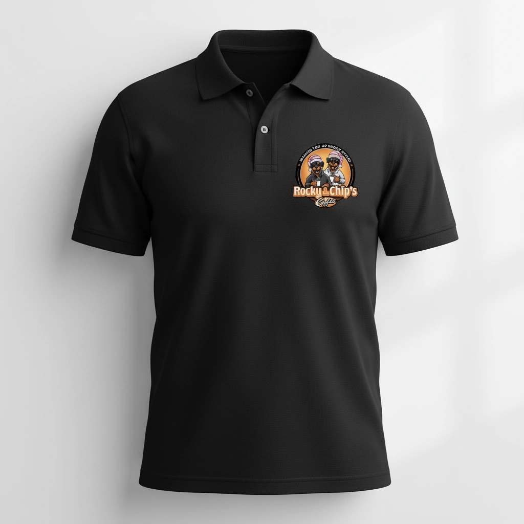 T-Shirt Design 9